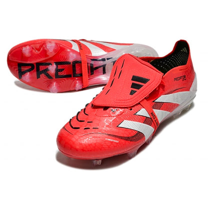 Guayos Predator Rojo Niño