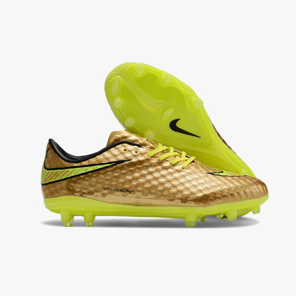 Guayos Hypervenom 1 Neymar Gold