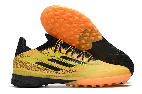 Torretin X Speedportal Messi Amarillo
