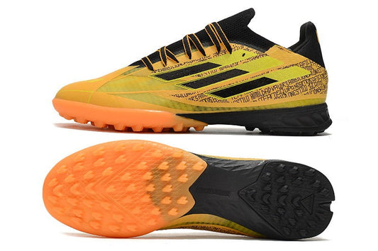Torretin X Speedportal Amarillo