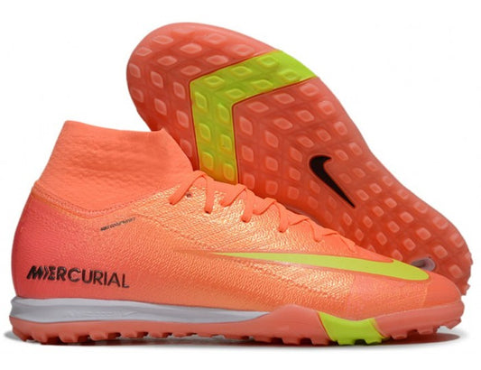 Torretin Mercurial Superfly 11 Cosmic Speed Niño