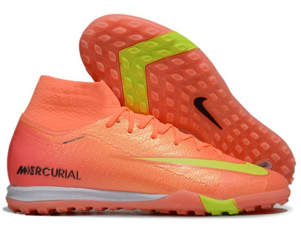 Torretin Mercurial Superfly 11 Cosmic Speed Niño
