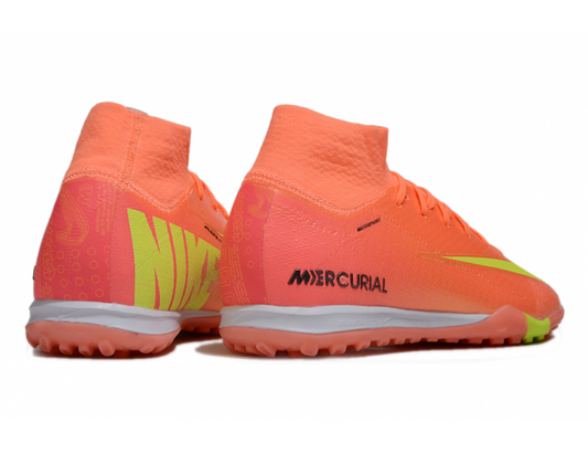 Torretin Mercurial Superfly 11 Cosmic Speed Niño