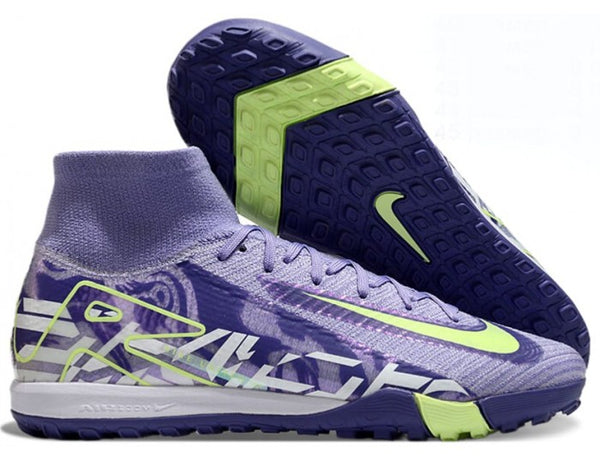 Torretin Nike Mercurial Superfly 10  United Pack Niño
