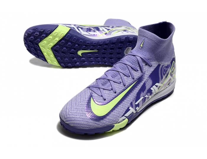Torretin Nike Mercurial Superfly 10  United Pack Niño