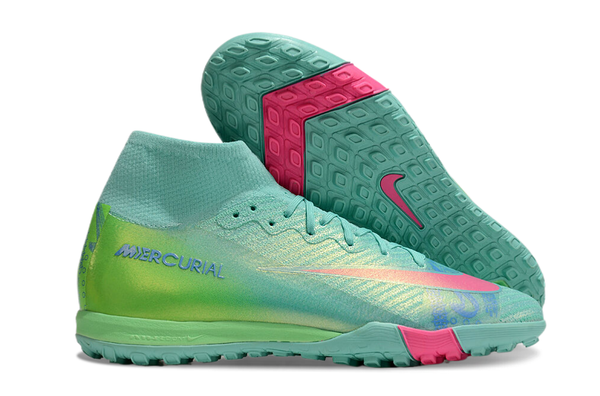 Torretin Mercurial Superfly 11 Cosmic Speed Niño