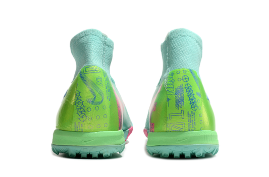 Torretin Mercurial Superfly 11 Cosmic Speed Niño