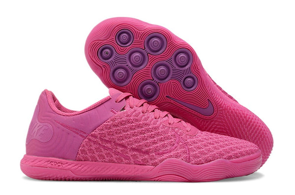 Futsala Gato React Rosado