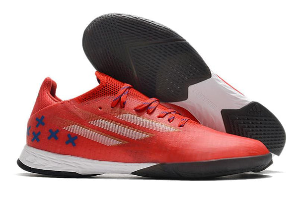Futsala X  Rojo