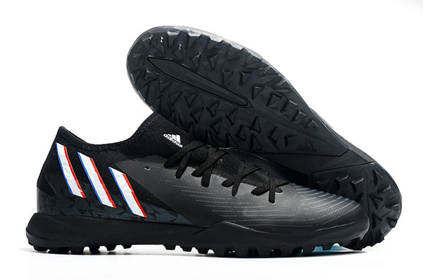 Torretin Predator Edge Low Negro