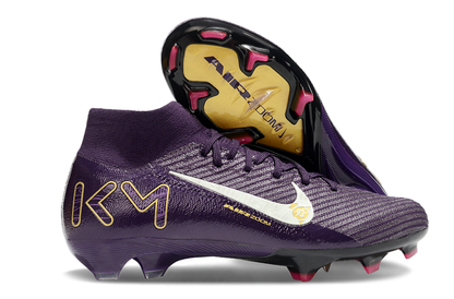 Guayos Mercurial Superfly 11 Kylian Mbappé New Edition