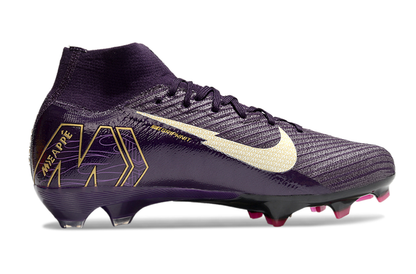 Guayos Mercurial Superfly 11 Kylian Mbappé New Edition