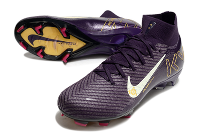 Guayos Mercurial Superfly 11 Kylian Mbappé New Edition