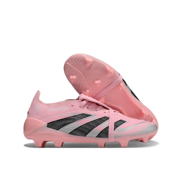Guayos Predator 25 Rosado Gris JR