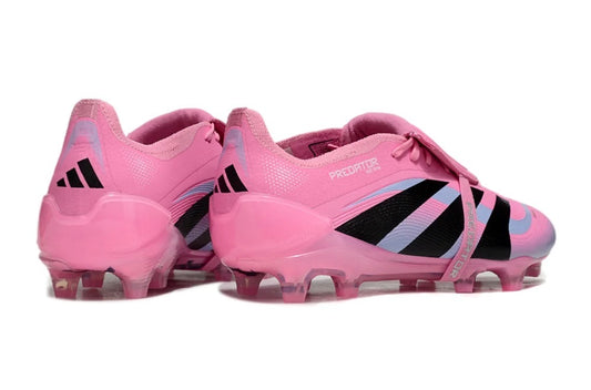 Guayos Rosado Negro