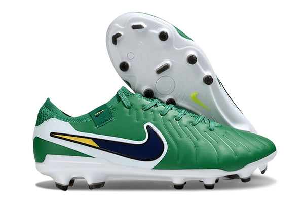 Guayos Tiempo Legend X Academy Verde