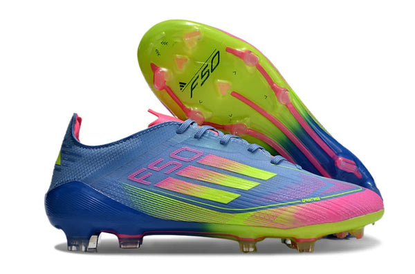 Guayos F50 Elite Celestial Victory Pack