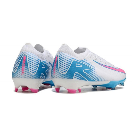 Guayos Mercurial Vapor 16 Blanco Azul