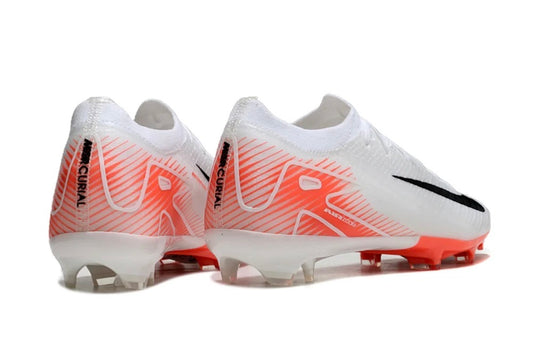 Guayos Vapor Blanco Naranja