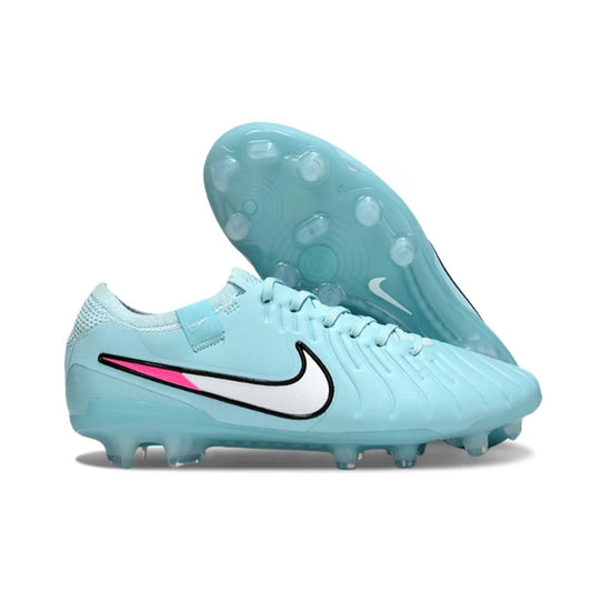 Guayos Tiempo Legend 10 Elite FG Copa White