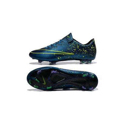 Guayos Mercurial Vapor X Azul