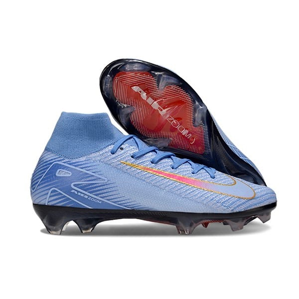 Guayos Superfly 16 Elite Azul Niño