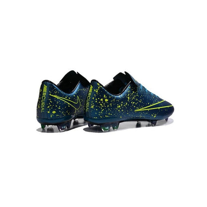 Guayos Mercurial Vapor X Azul