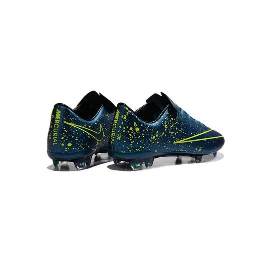 Guayos Mercurial Vapor X Azul