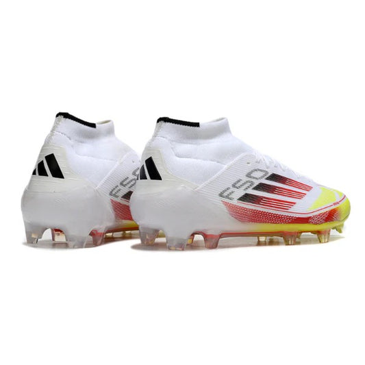 Guayos F50 Elite Mid - Cut FG Solar Pack