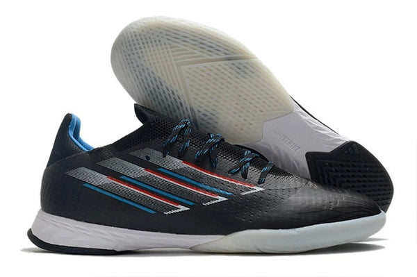 Futsala x Negro Blanco