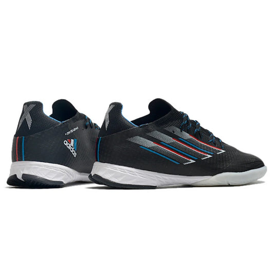 Futsala x Negro Blanco