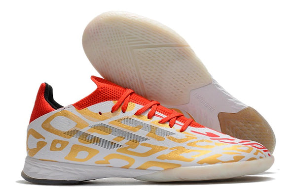 Futsala x Amarillo Rojo