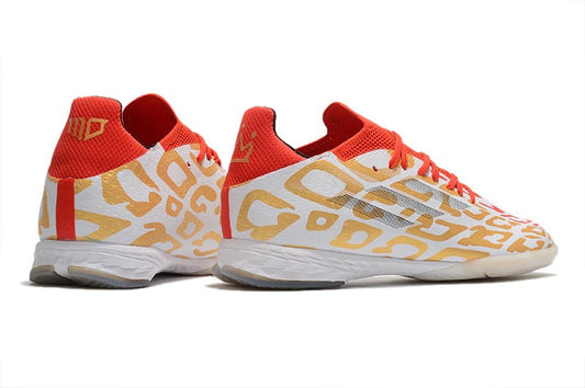 Futsala x Amarillo Rojo