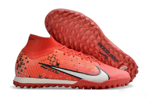Torretin Mercurial Superfly 15 Dream Speed 7 Rojo