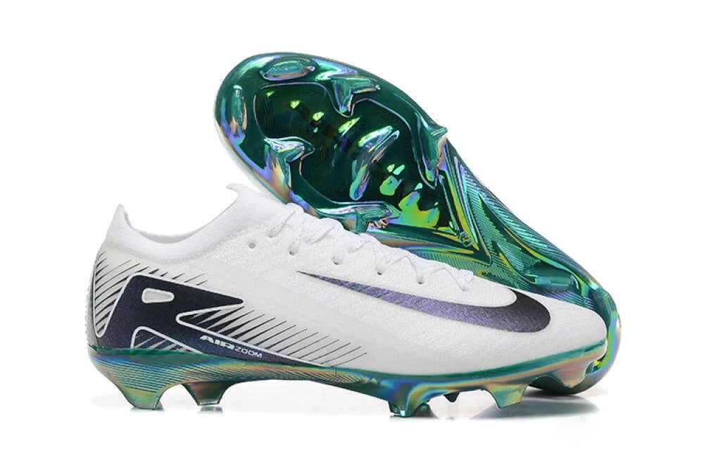 Guayo Mercurial Vapor Blanco Negro