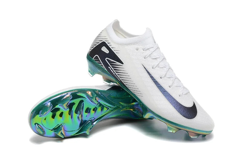 Guayo Mercurial Vapor Blanco Negro