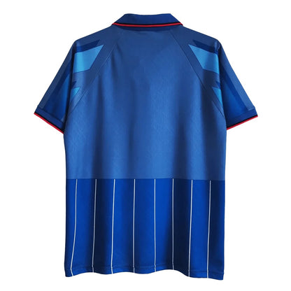 Retro AC Milan 1995/96 Away Jersey