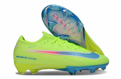 Guayos Mercurial Vapor Elite FG Verde