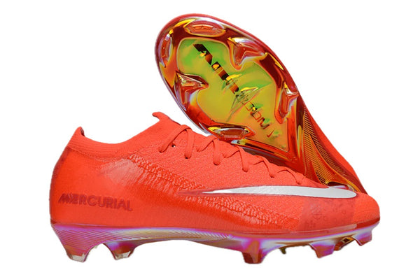 Guayos Vapor Mercurial 16 Rojo Niño