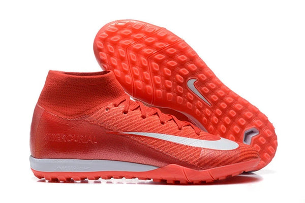 Torretin Superfly Mercurial 16 Rojo Blanco
