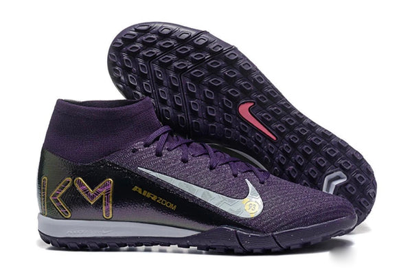 Torretin Superfly Mercurial Mbappé New Edition Morado
