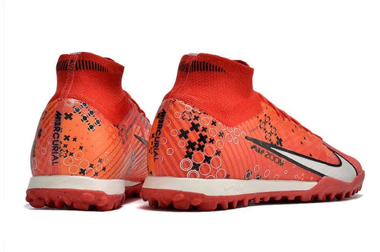 Torretin Mercurial Superfly 15 Dream Speed 7 Rojo