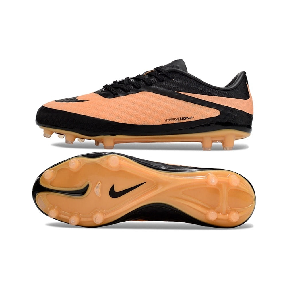 Hypervenom Naranjas Los Nuevos Hypervenom Tenis Nike Nike
