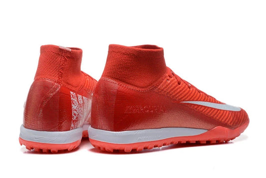 Torretin Superfly Mercurial 16 Rojo Blanco