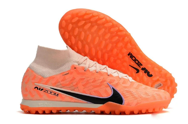 Torretin Mercurial Superfly Naranja Blanco