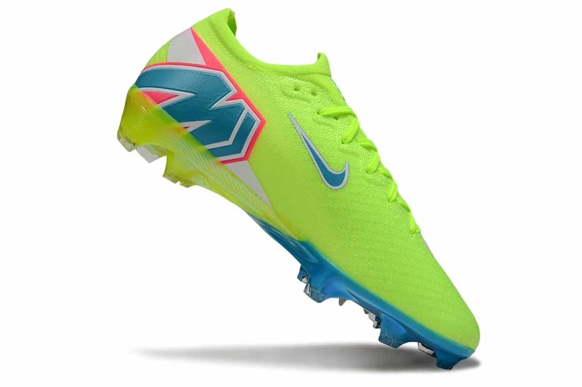 Guayos Mercurial Vapor Elite FG Verde