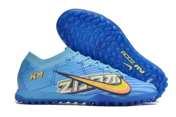 Torretin Mercurial Vapor 9 Mbappé Edition Azul