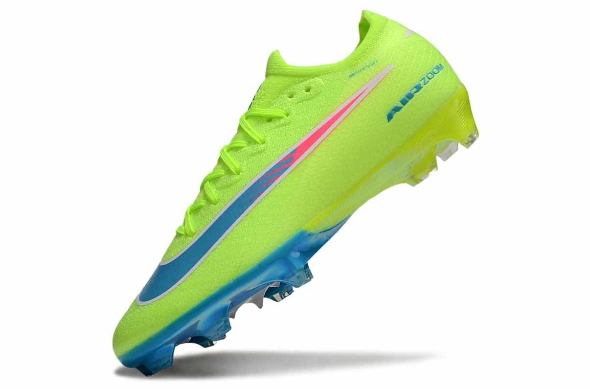 Guayos Mercurial Vapor Elite FG Verde