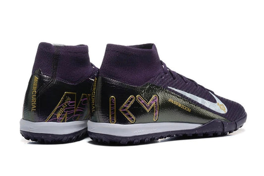 Torretin Superfly Mercurial Mbappé New Edition Morado