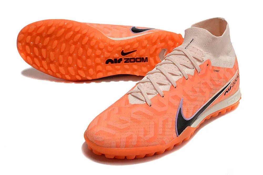 Torretin Mercurial Superfly Naranja Blanco